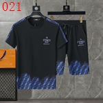 偽物ブランド夏服上下セット着払い